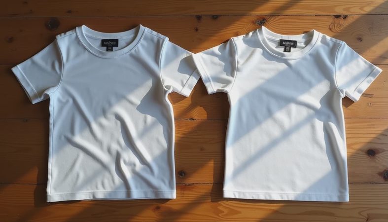 Why One T-Shirt Costs $12 and Another Costs $48