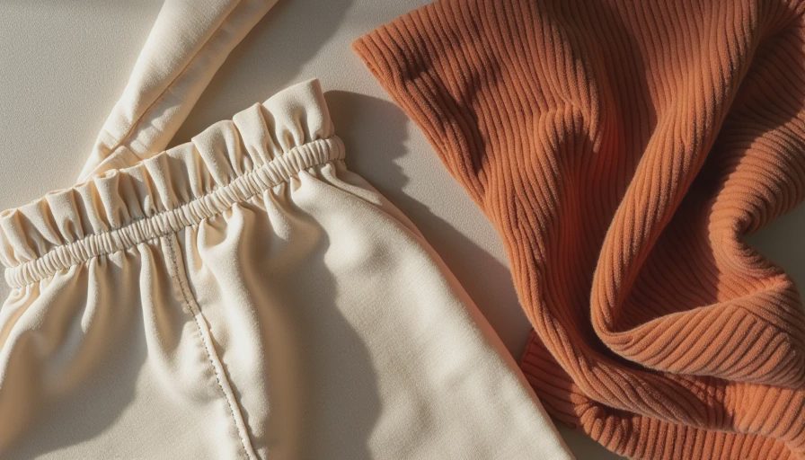 What I Looked for in a Kids' Garment Before It Ever Hit the Floor