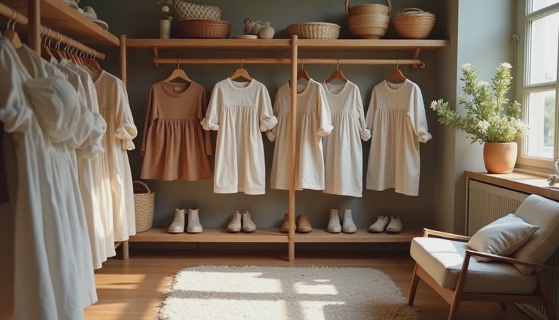 Three Children's Boutiques I Love — and Exactly What I'd Buy at Each