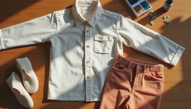 Why I Left Nordstrom to Talk About What Kids Wear