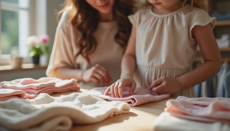 Why I Stopped Buying for My Daughter and Started Shopping with Her