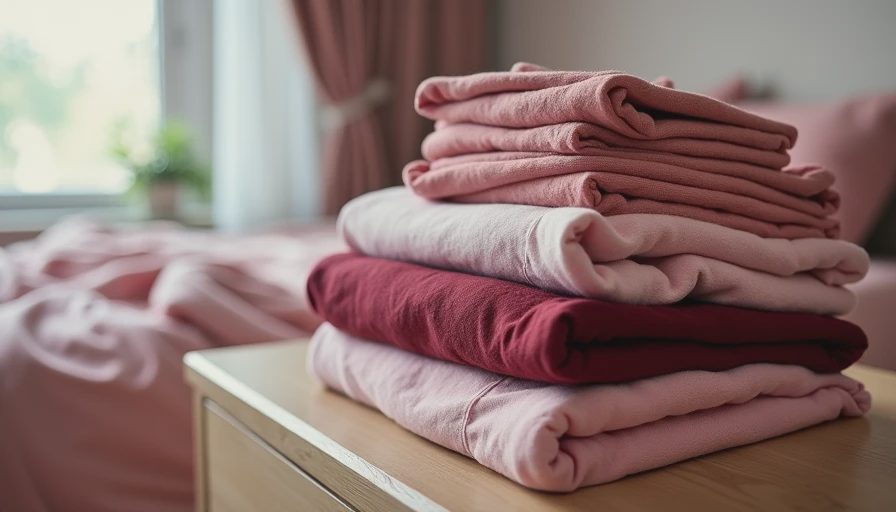 Visual context for family matching clothes