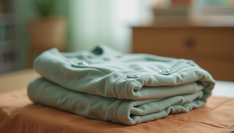 Baby Onesie Guide: What to Buy, What to Skip, and Why