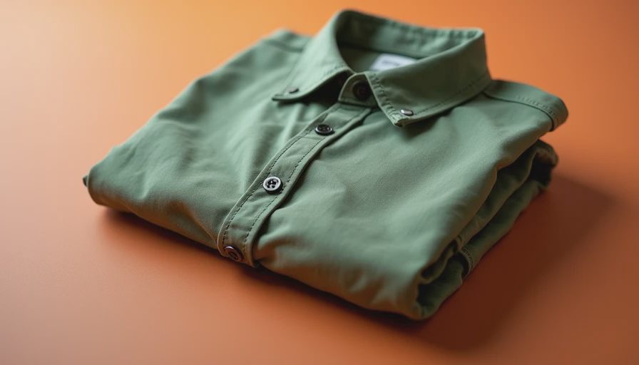 Visual context for boys clothing