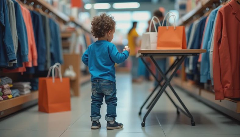 Toddler Jeans: How to Choose a Pair That Moves Like Play