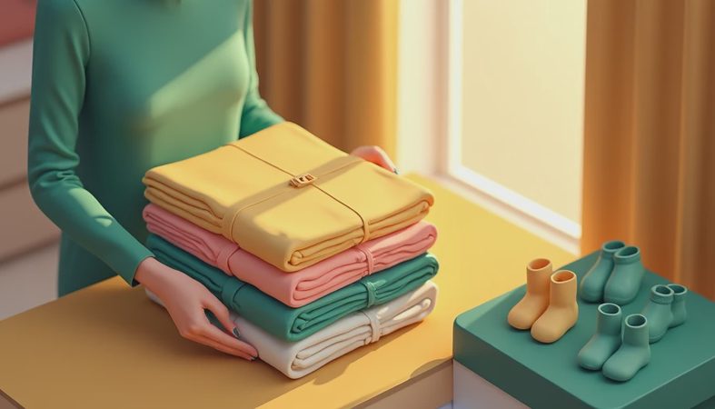 Newborn Baby Clothes That Feel Gentle, Wear Well, and Photograph Beautifully