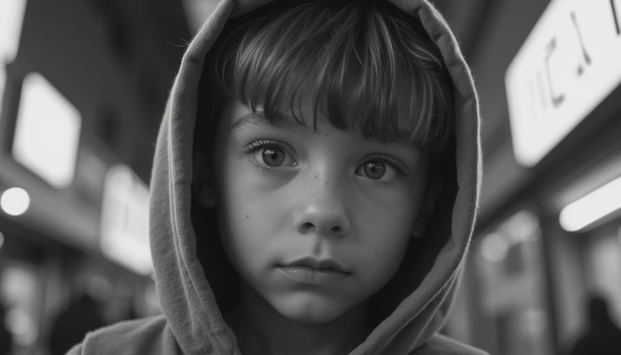 Visual context for toddler boy clothes
