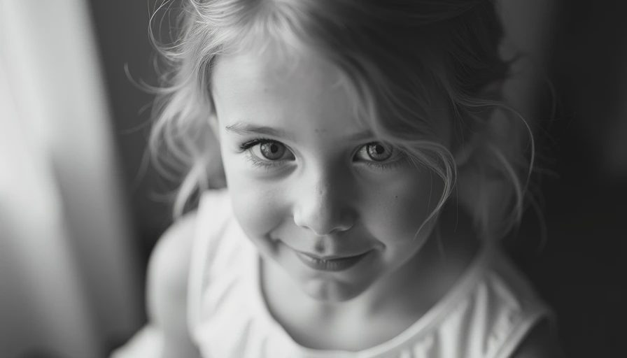 Visual context for white flower girl dresses