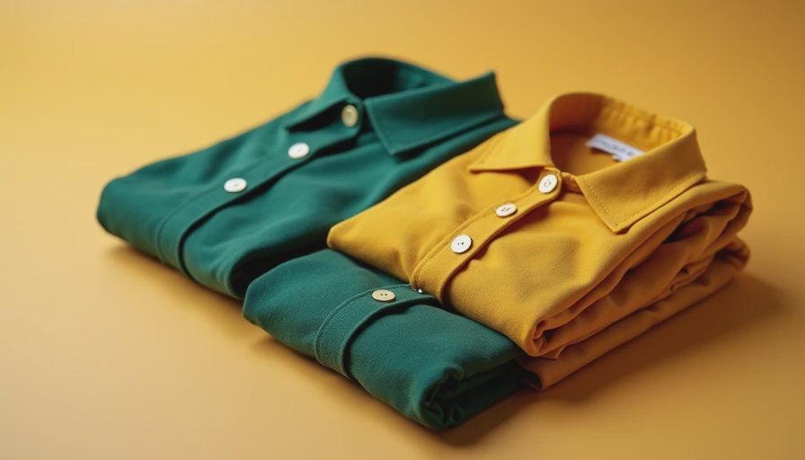 Illustration for mother daughter matching outfits