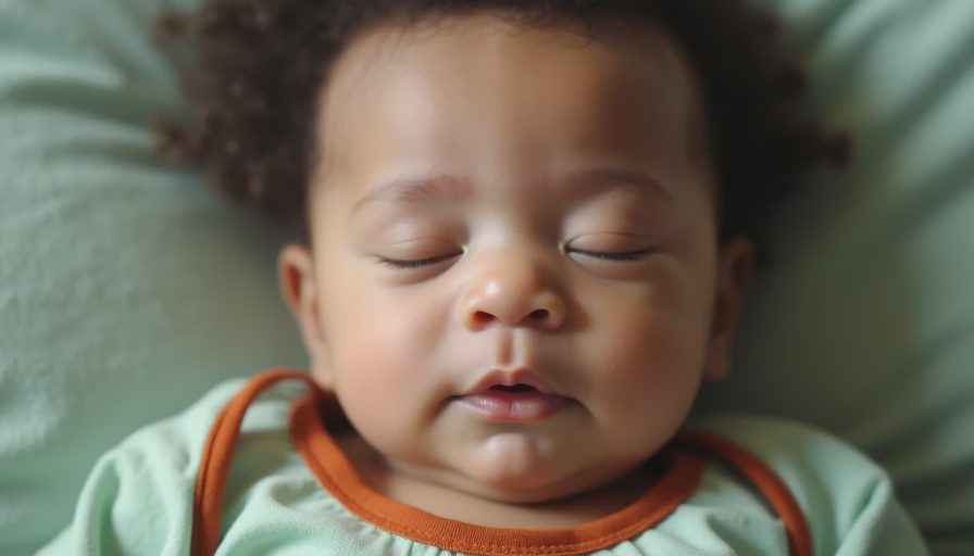 How to Choose a Baby Girl Coming Home Outfit With Feeling