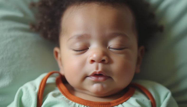 How to Choose a Baby Girl Coming Home Outfit With Feeling