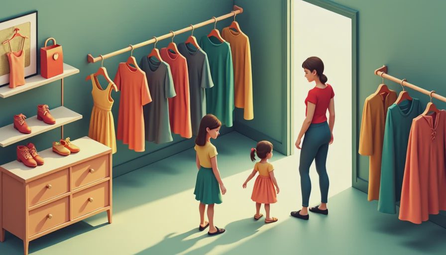 Shop Girls Dress Styles That Let Personality Lead