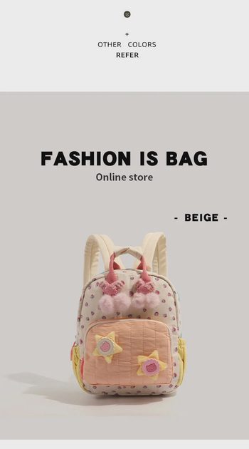 mystichot-beige-and-pink-strawberryprint-backpack-with-a-28-r17.