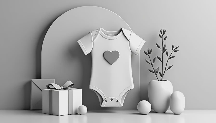 Baby Valentines Outfit Ideas With a Little More Feeling