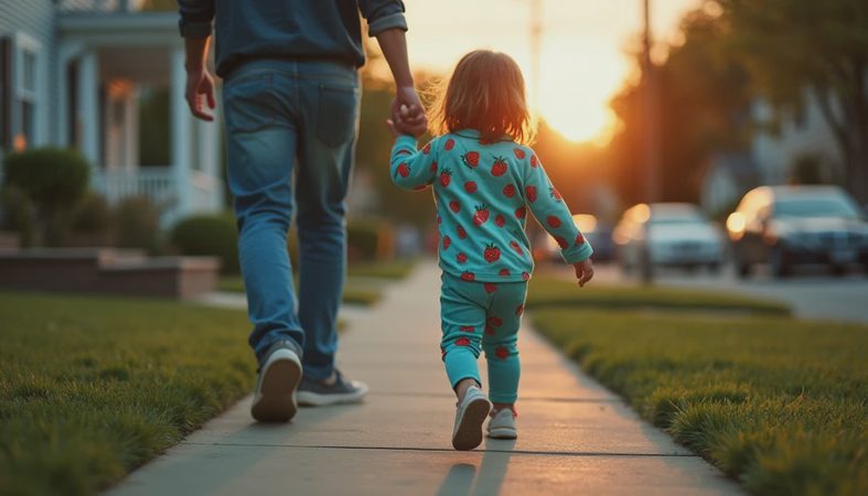 How to Style a Strawberry Outfit That Still Feels Like Your Child
