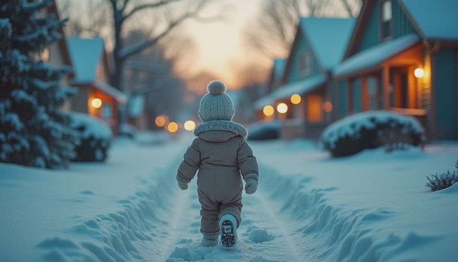 How to Choose a Newborn Snow Hat That Feels Soft, Safe, and Beautiful