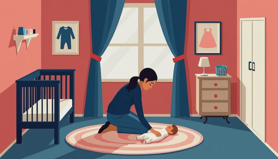 Baby Gown: Choosing a Beautiful First Layer for Your Child