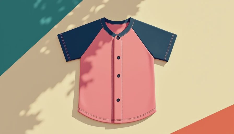 Baby Girl Baseball Outfit Ideas with a Thoughtful, Playful Point of View