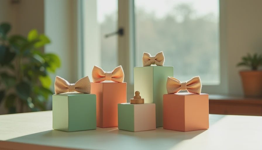 Baby Girl Bows: A Thoughtful Guide to Choosing, Styling, and Wearing Them