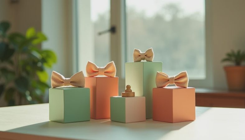 Baby Girl Bows: A Thoughtful Guide to Choosing, Styling, and Wearing Them
