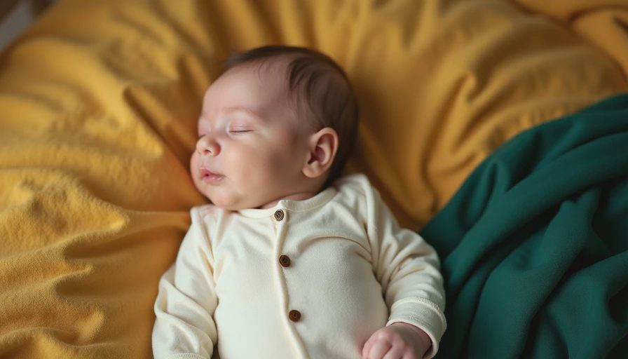 How to Choose a Gender Neutral Newborn Outfit with Character